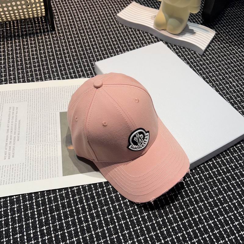 Moncler cap (13)